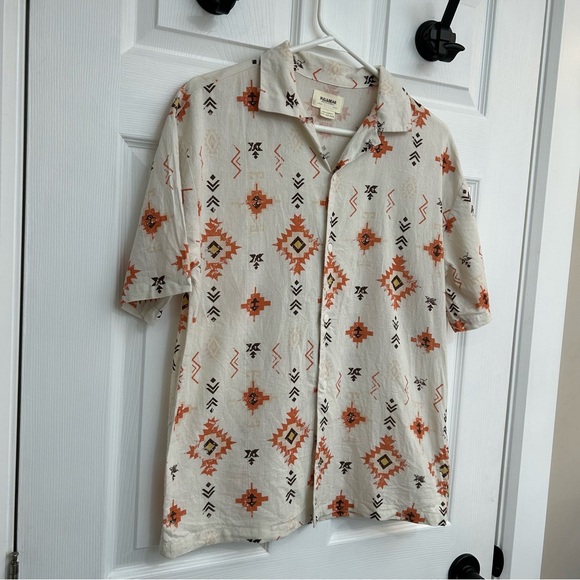 Artisan Button Down - Picture 3 of 10